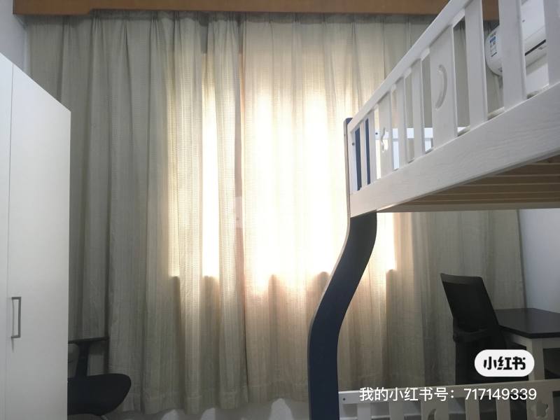 泰然广场11971143周边环境图5