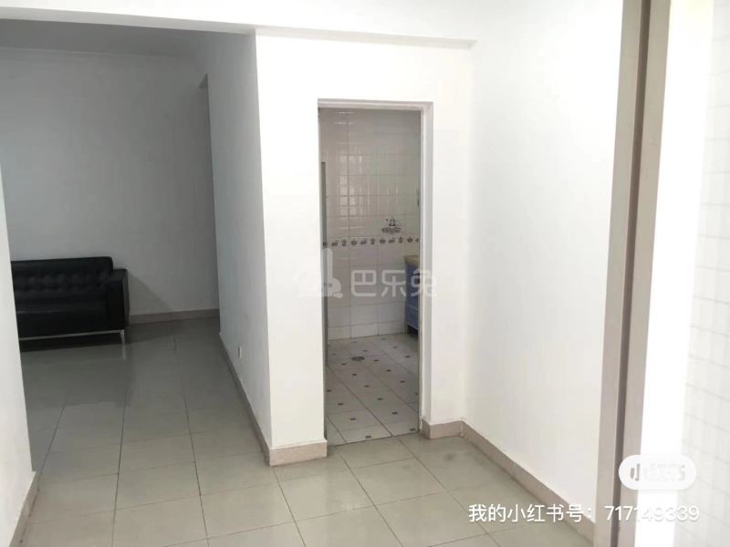 泰然广场11971143周边环境图6