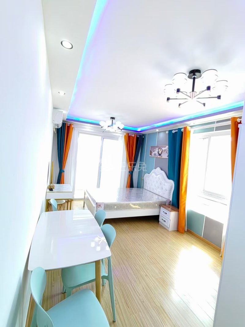 平治南苑11972355周边环境图0