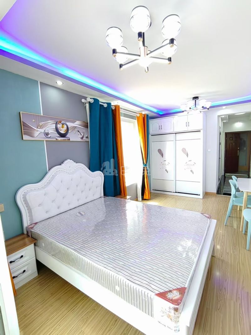 平治南苑11972355周边环境图3