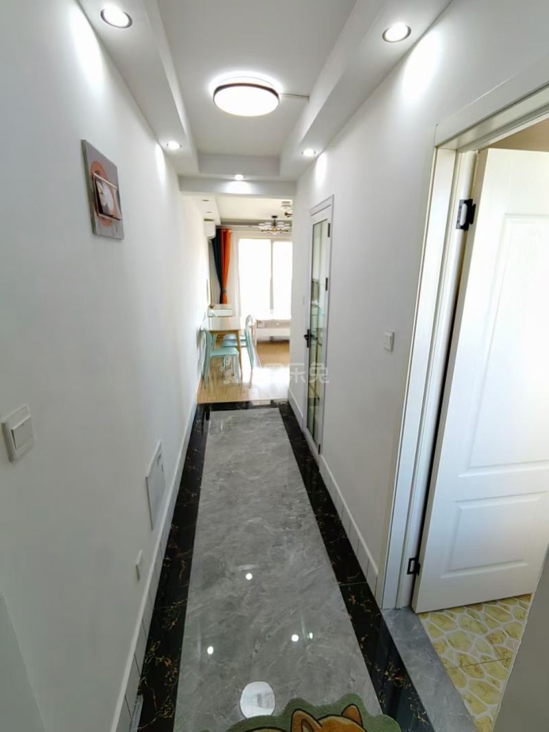 平治南苑11972355周边环境图2