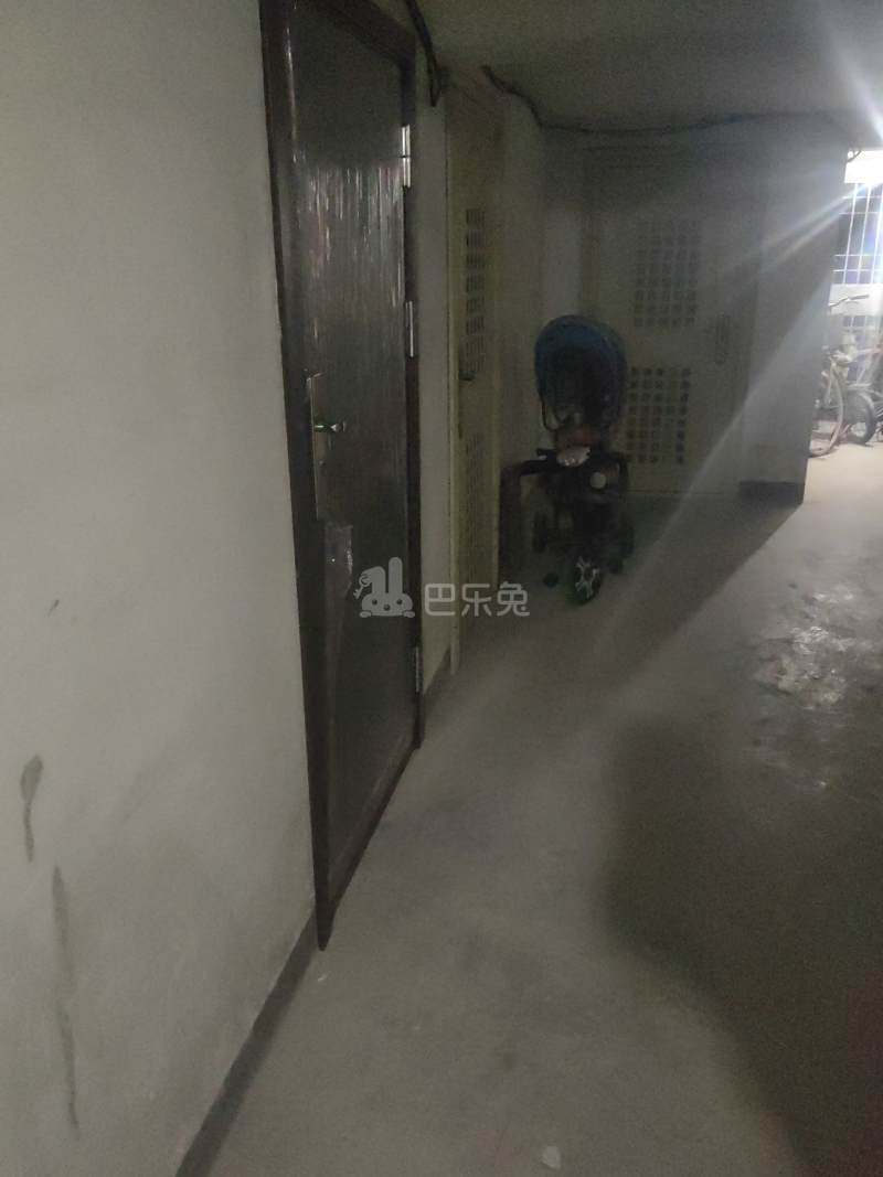 广灵二路380号小区11972903周边环境图5