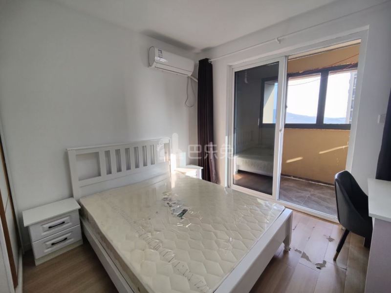 齐修北苑（小区）11972910周边环境图8