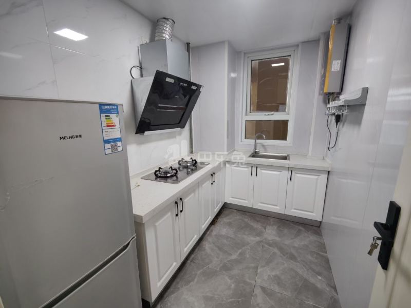 齐修北苑（小区）11972910周边环境图2