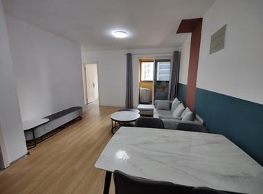 齐修北苑（小区） 2室1厅1卫