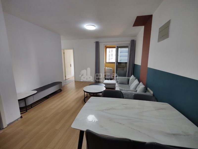 齐修北苑（小区）11972910周边环境图0