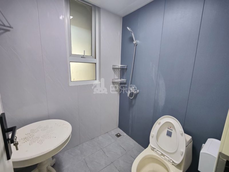 齐修北苑（小区）11972910周边环境图4