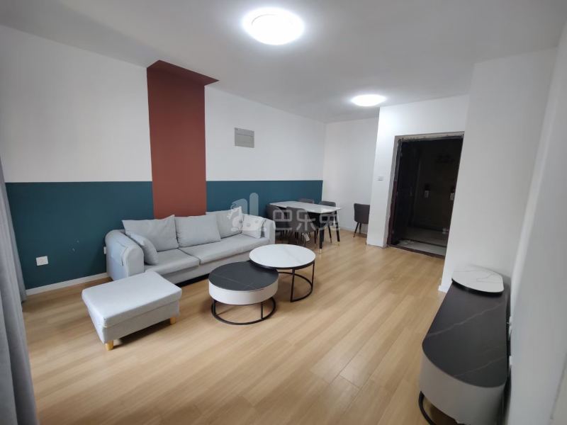 齐修北苑（小区）11972910周边环境图7