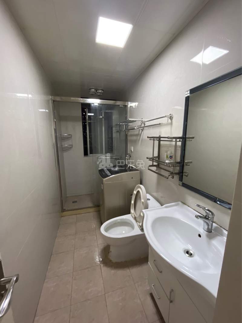 英达大厦11974528卫生间图11