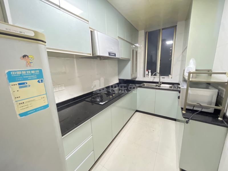 英达大厦11974528厨房图7