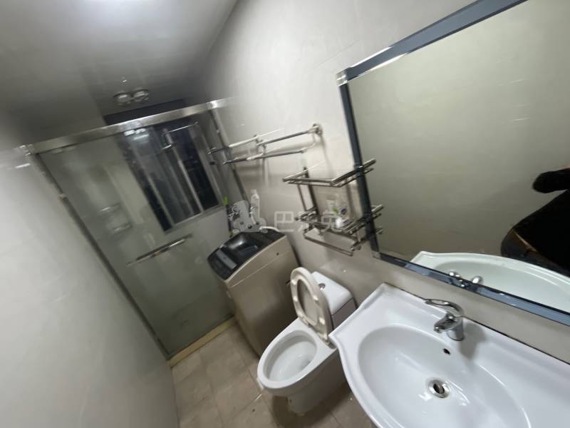 英达大厦11974528卫生间图9