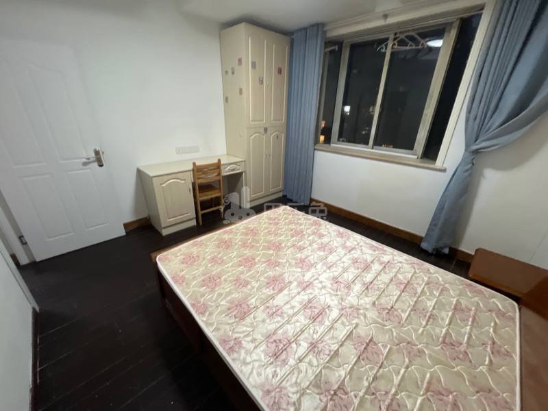 英达大厦11974528卧室图1