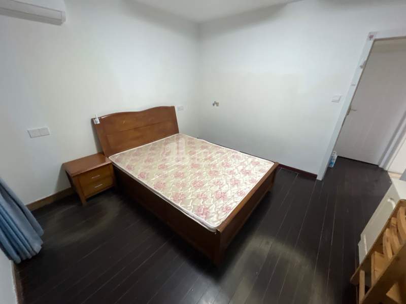 英达大厦11974528卧室图2