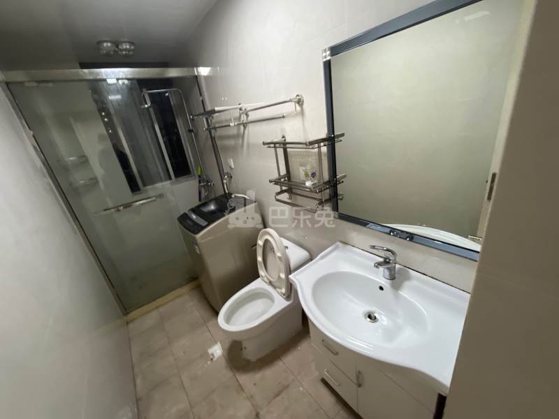 英达大厦11974528卫生间图10