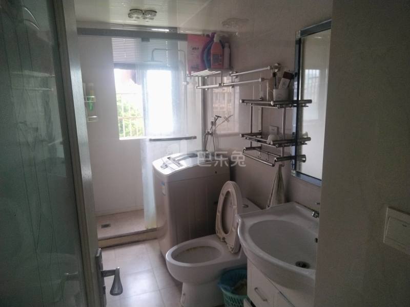 英达大厦11974528卫生间图8