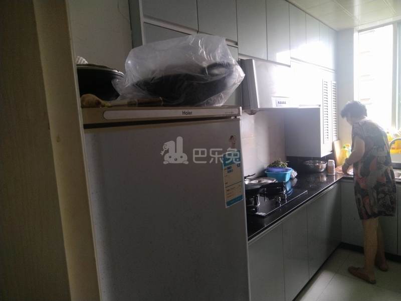 英达大厦11974528厨房图6