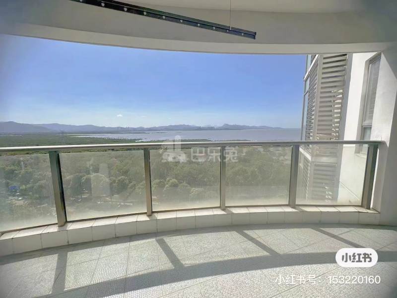 万科金域蓝湾11974947周边环境图1