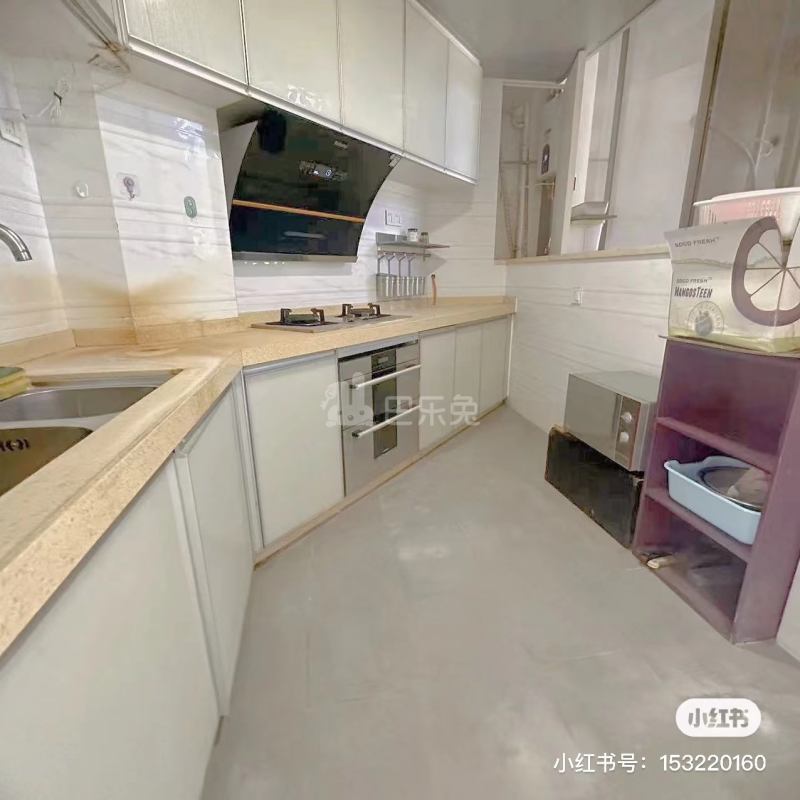 万科金域蓝湾11974947周边环境图2