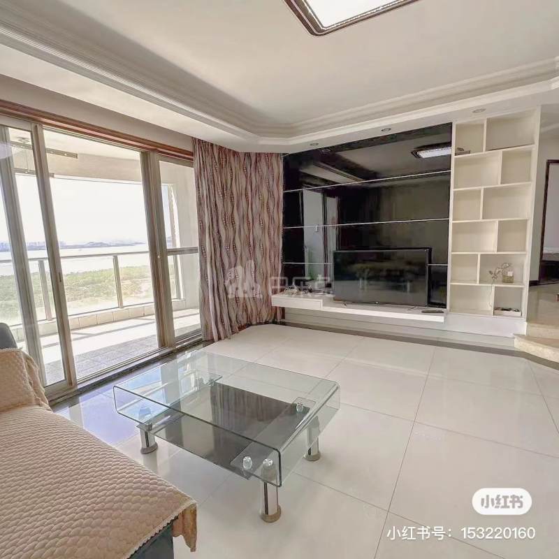 万科金域蓝湾11974947周边环境图3