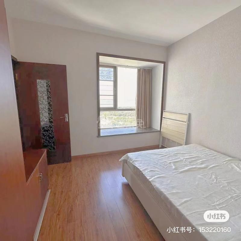 万科金域蓝湾11974947周边环境图4