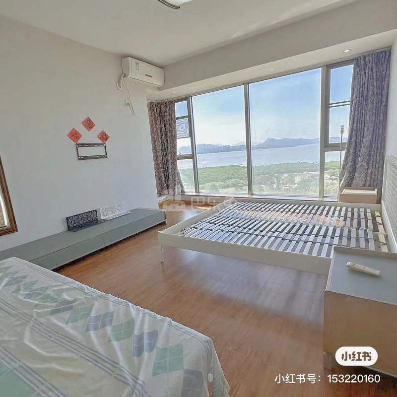 万科金域蓝湾11974947周边环境图6