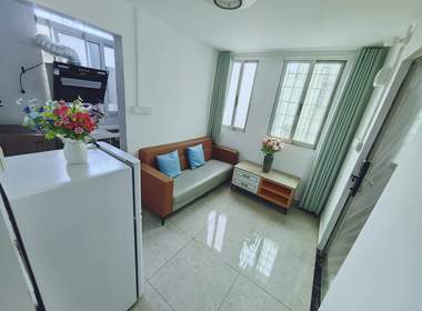 石牌村(天河区石牌绿荷西大街1号) 2室1厅1卫