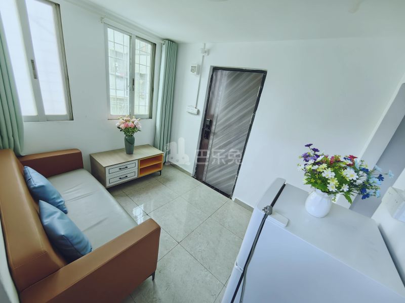 石牌村(天河区石牌绿荷西大街1号)11975062周边环境图3