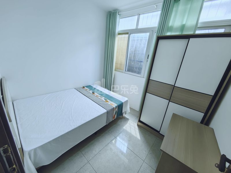 石牌村(天河区石牌绿荷西大街1号)11975062周边环境图2