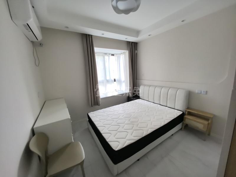 乾康苑11977498卧室图0