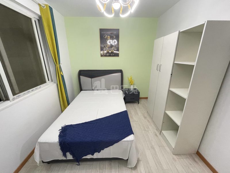 韩府坊11978729周边环境图1