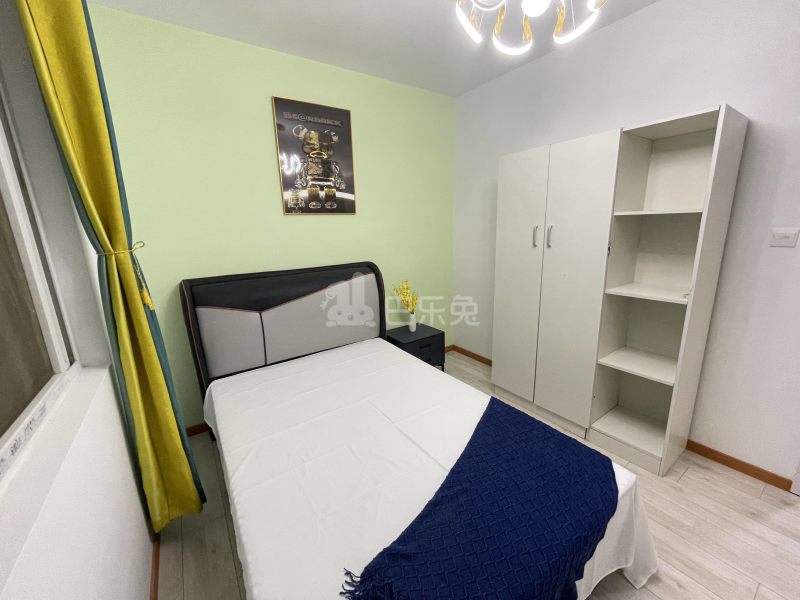 韩府坊11978729周边环境图3