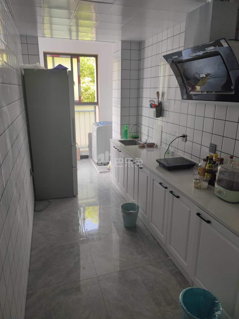 中冶尚园11978871厨房图5