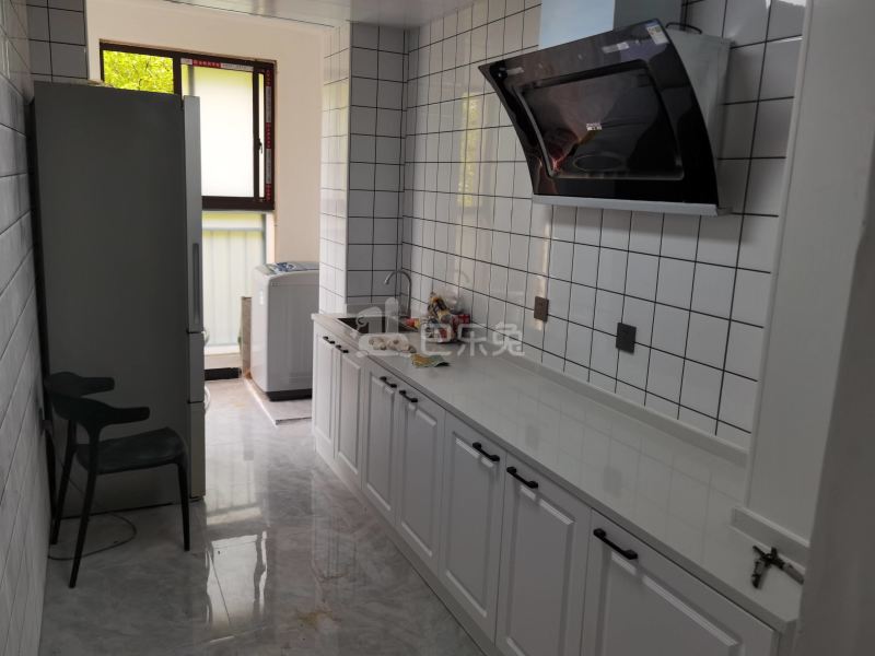 中冶尚园11978871厨房图7