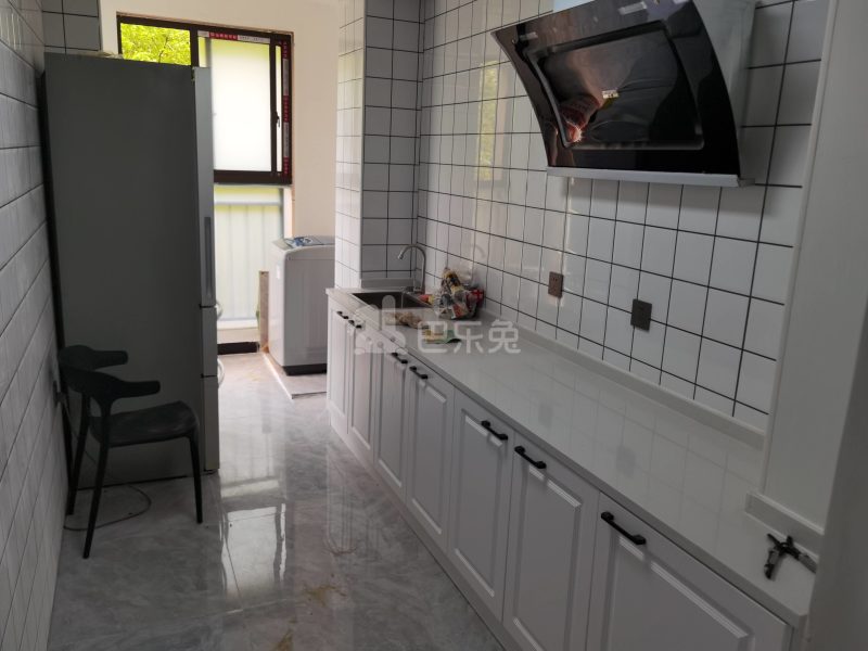 中冶尚园11978871厨房图8