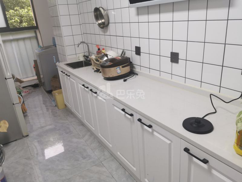 中冶尚园11978871厨房图4