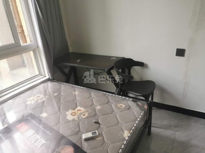 中冶尚园11978871卧室图2