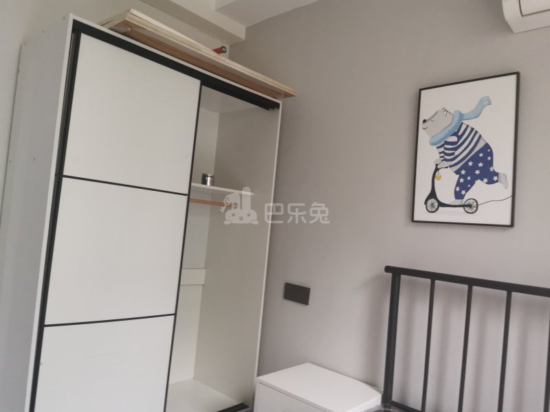 中冶尚园11978871卧室图3