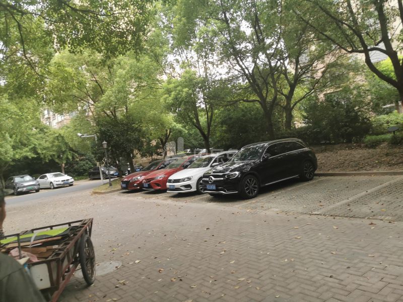 中冶尚园11978871周边环境图15