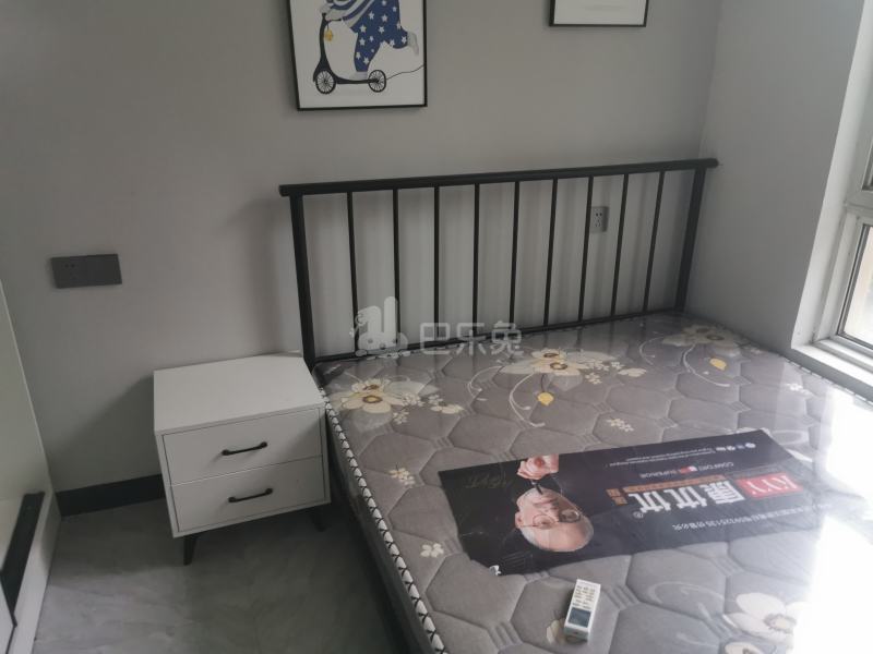 中冶尚园11978871卧室图1