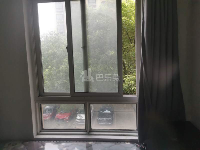 中冶尚园11978871卧室窗户图16