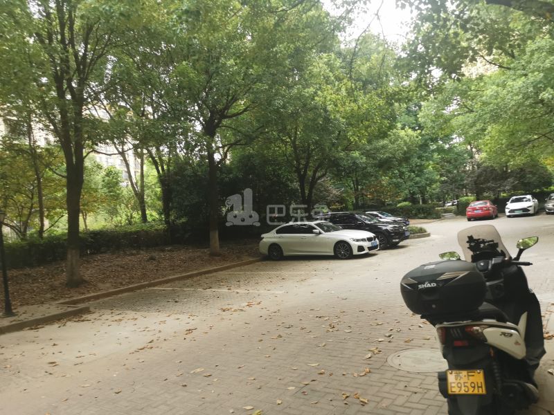 中冶尚园11978871周边环境图14