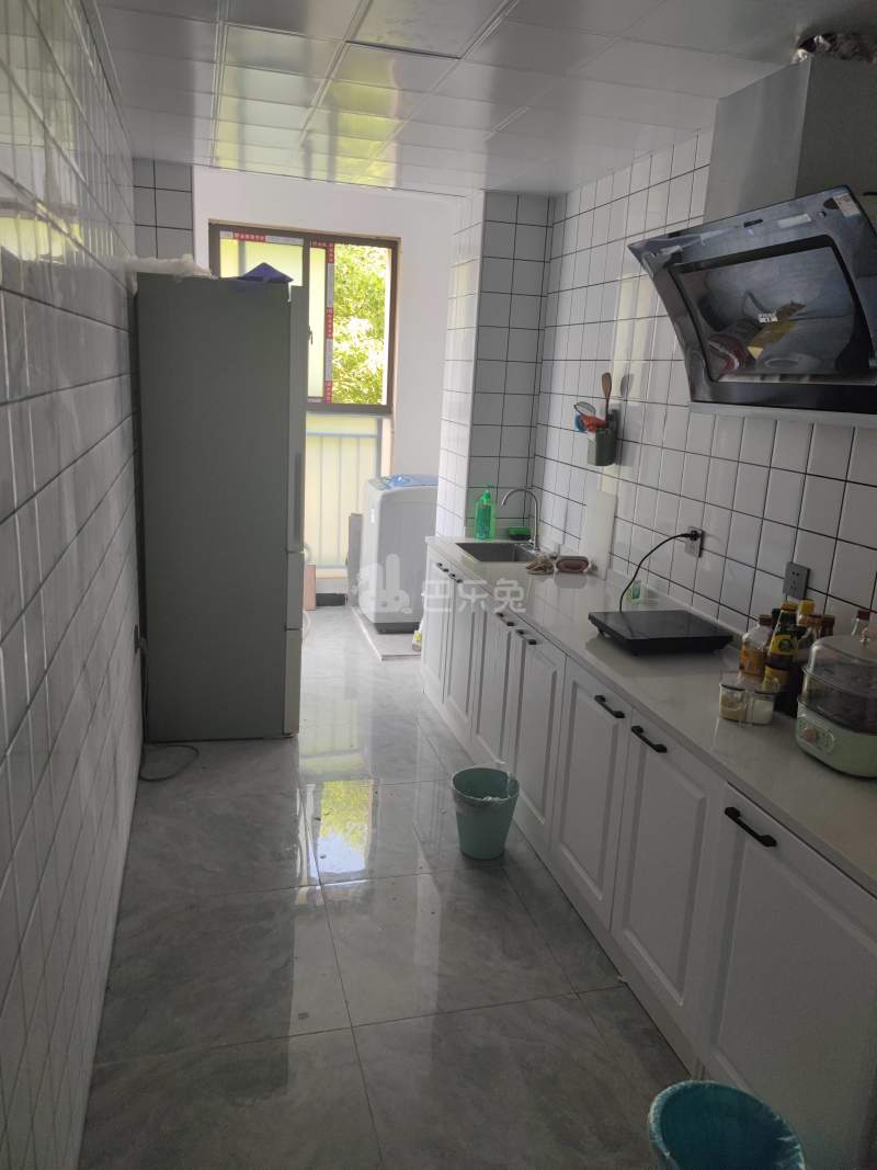 中冶尚园11978871厨房图6