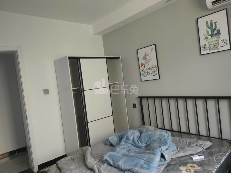 中冶尚园11978872卧室图3