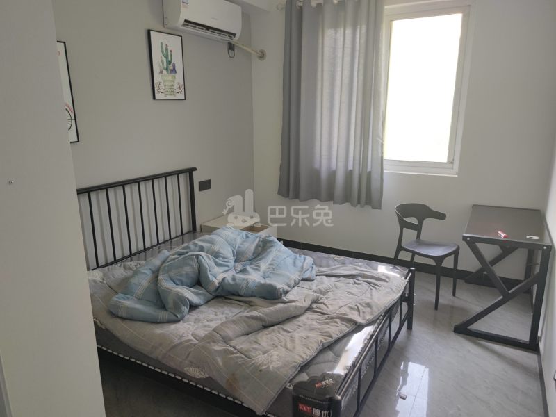 中冶尚园11978872卧室图0