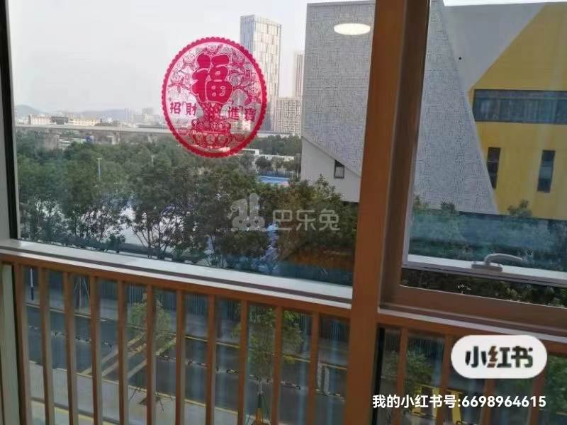 紫荆花园（金稻田路）11979201周边环境图17