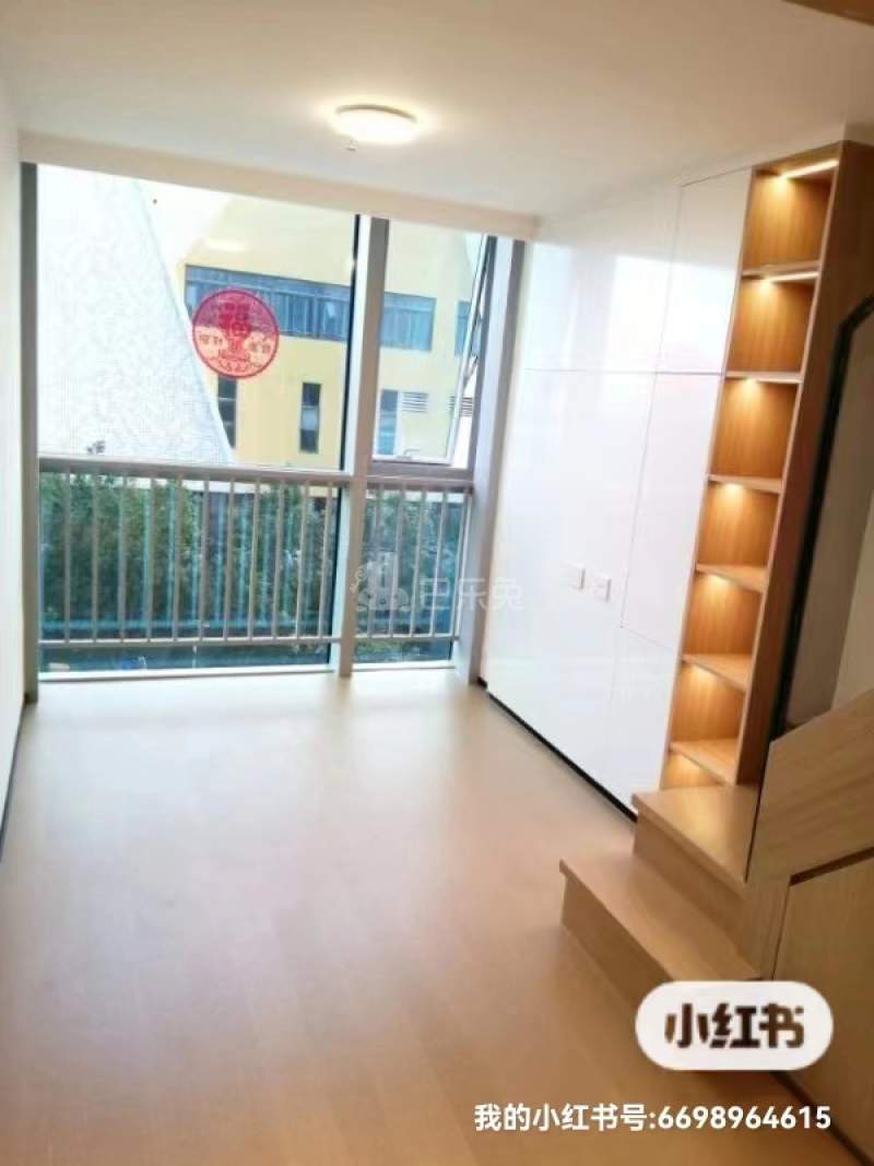 紫荆花园（金稻田路）11979201周边环境图16