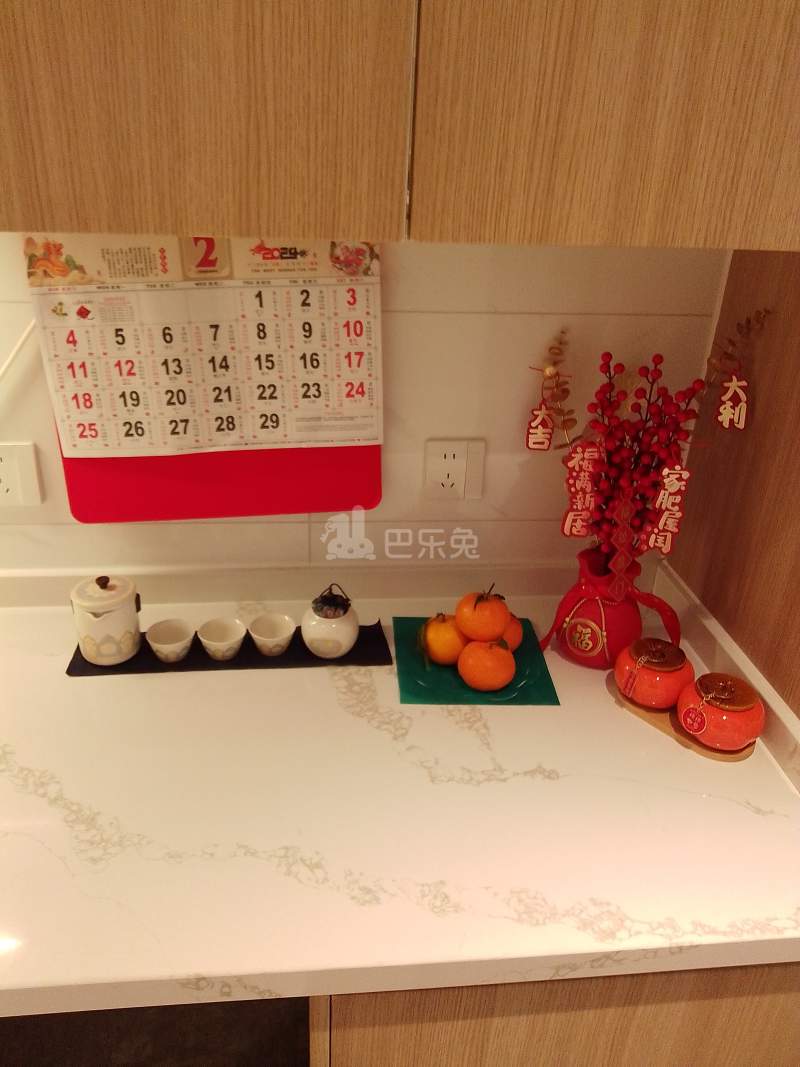 紫荆花园（金稻田路）11979201周边环境图15