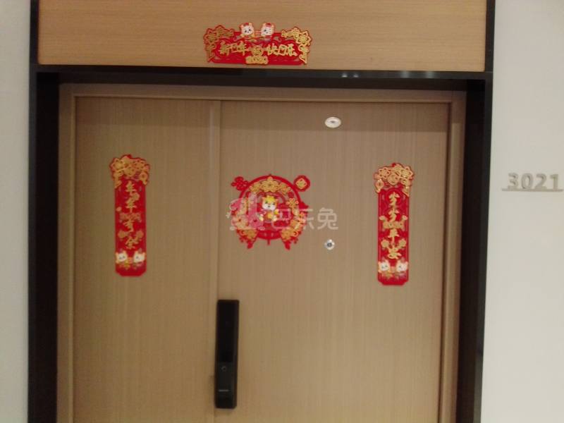 紫荆花园（金稻田路）11979201周边环境图12