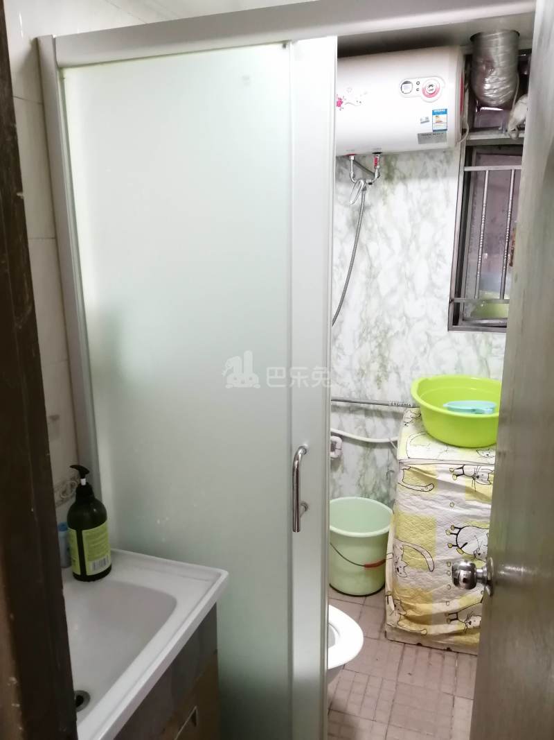 紫荆花园（金稻田路）11979201周边环境图8