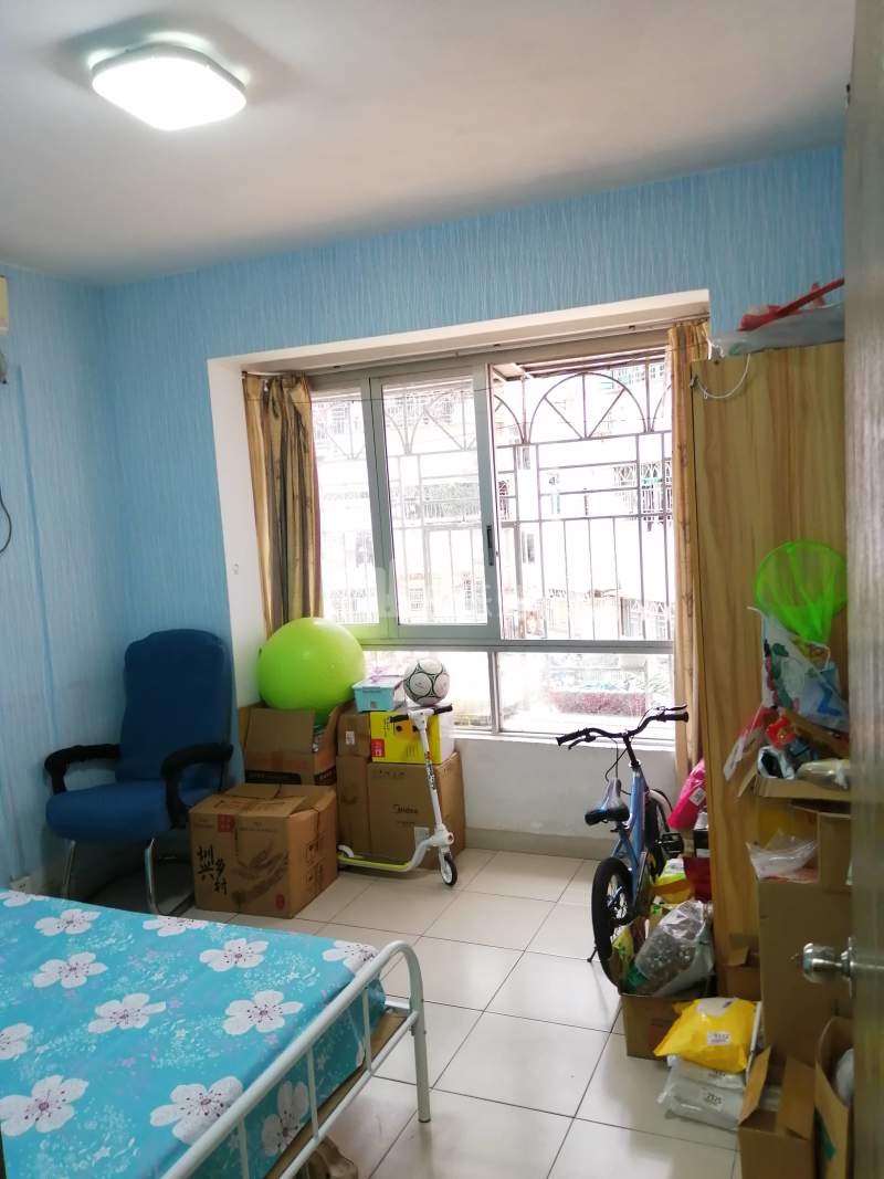 紫荆花园（金稻田路）11979201周边环境图0